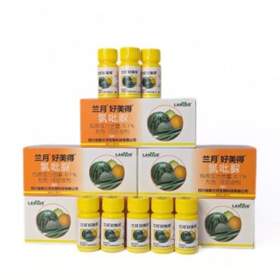 Dung Dịch Thụ Phấn Dưa