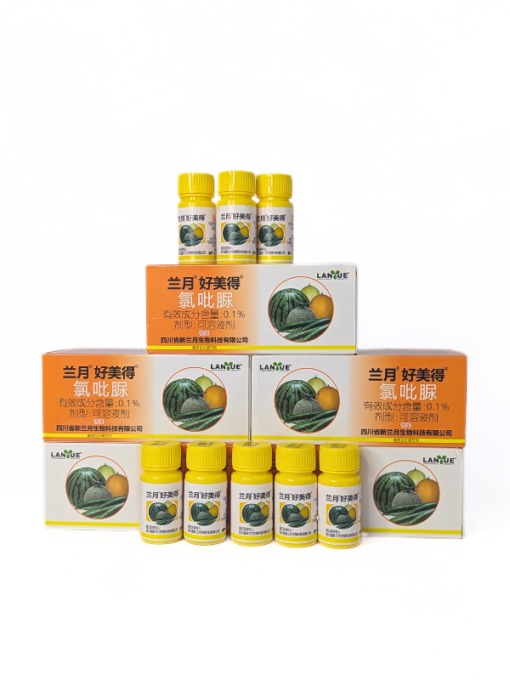 Dung Dịch Thụ Phấn Dưa