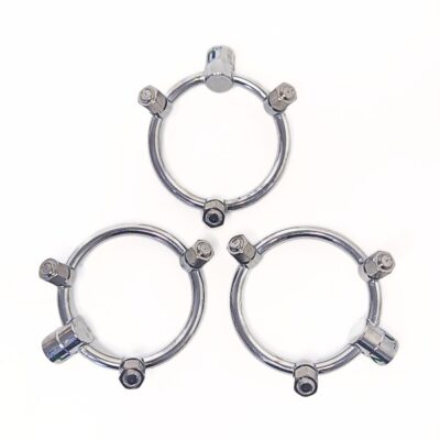 Béc Phun Sương Tròn