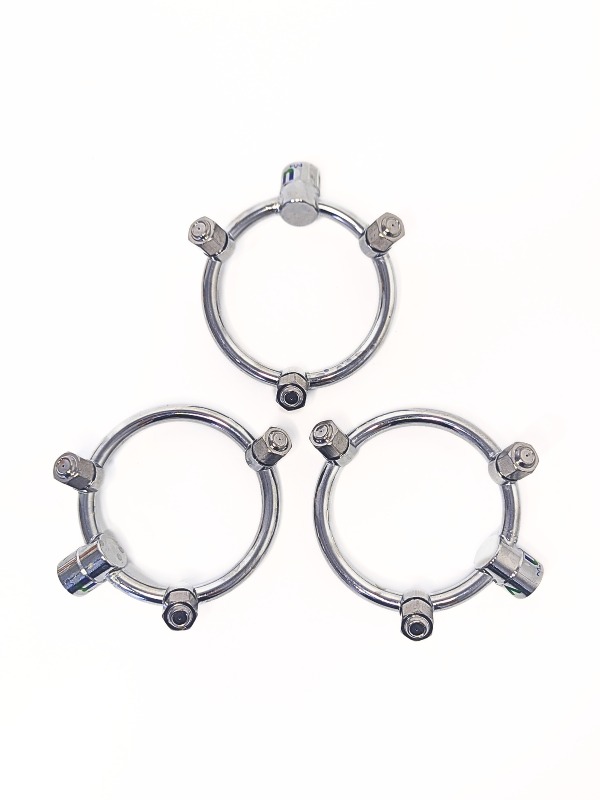 Béc Phun Sương Tròn