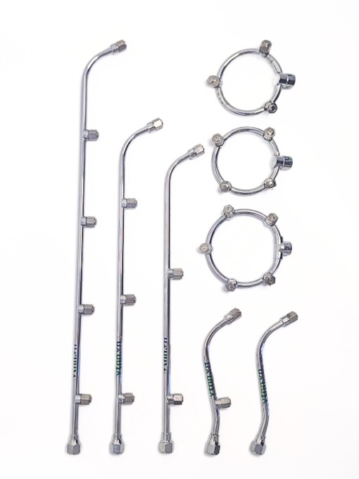 Béc Phun Sương Dài