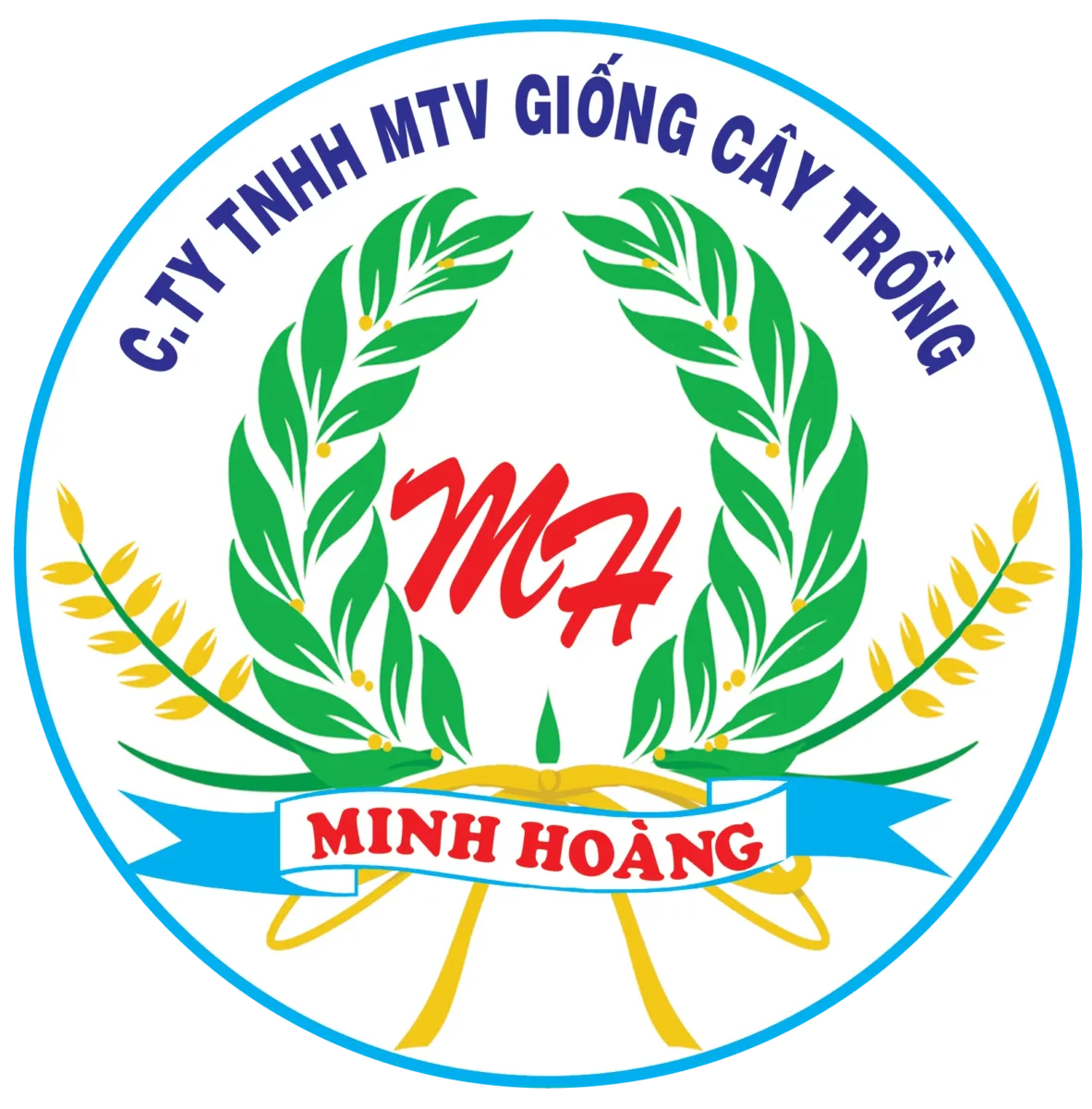 Vật Tư Nông Nghiệp Minh Hoàng