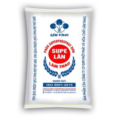 Supe Lân dạng hạt