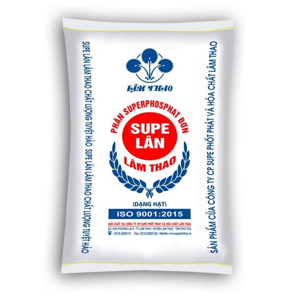 Supe Lân dạng hạt