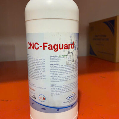 CNC - FAGUARD