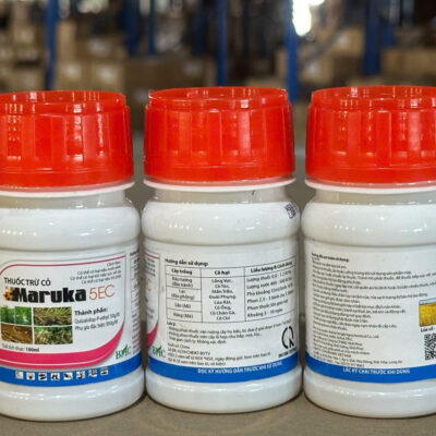 THUỐC CỎ MARUKA 5EC