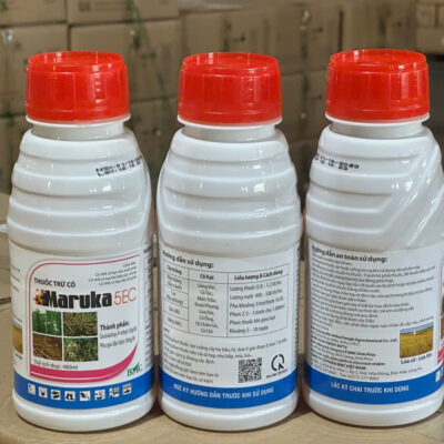 THUỐC CỎ MARUKA 5EC