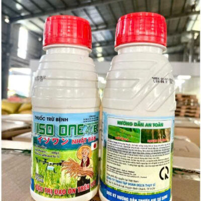 THUỐC BỆNH ISO ONE 40EC