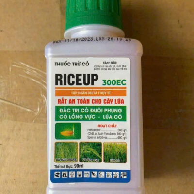 THUỐC CỎ RICEUP 300EC