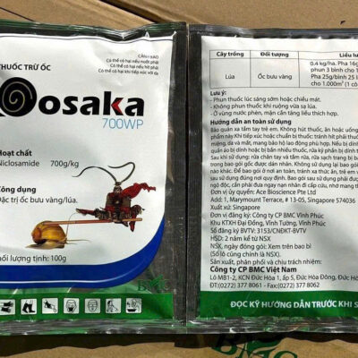 Ốc Osaka (oosaka 700WP)