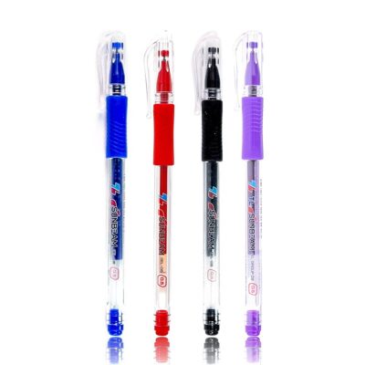 Bút GEL-08 0.5mm