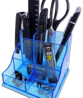 Hộp cắm bút Xukiva 168