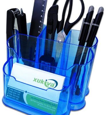 Hộp cắm bút Xukiva 170