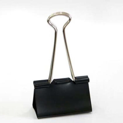 Kẹp đen Stacom 32 mm