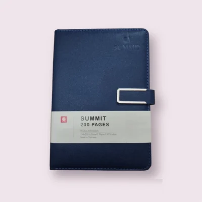 Sổ da Hải Tiến Summit 8427